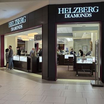 Helzberg Diamonds - Ridgeline Helzberg Diamonds - Jewelry Near Me - Minnetonka, Minnesota