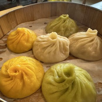 Dumpling Empire - Dim Sum Near Me - Omaha, Nebraska