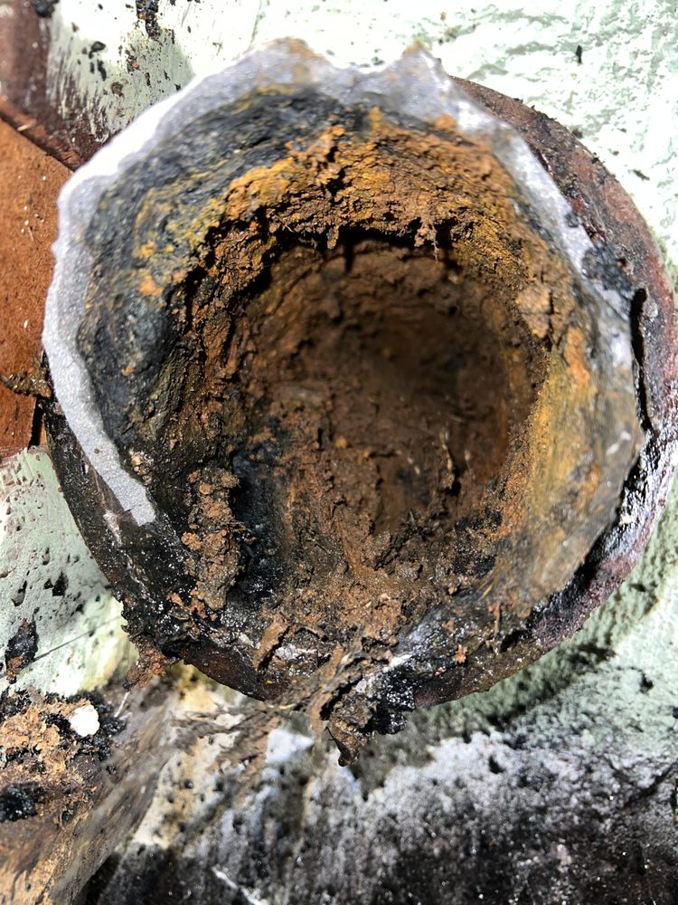 Slide of The Fair Plumber