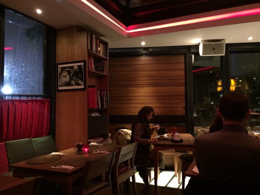 Çok Çok Thai Restaurant by null