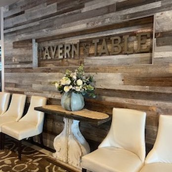 Tavern & Table - Entrance - New American Near Me - Mt. Pleasant, South Carolina