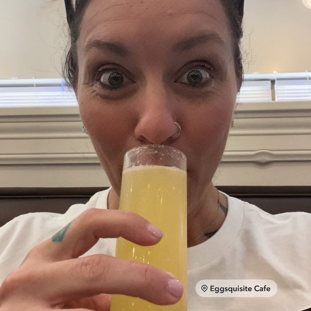 Eggsquisite Cafe - OMG yum - Breakfast & Brunch Near Me - McKinney, Texas