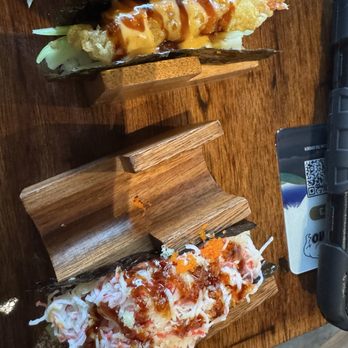 Sumo Sushi & Grill - Hand rolls - Japanese Near Me - Seattle, Washington Sumo Sushi & Grill - Hand rolls - Japanese Near Me - Seattle, Washington