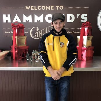 Hammond’s - Candy Stores Near Me - Denver, Colorado Hammond’s - Candy Stores Near Me - Denver, Colorado