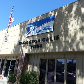 US Post Office - Outside entrance - Post Offices Near Me - Stockton, California US Post Office - Outside entrance - Post Offices Near Me - Stockton, California