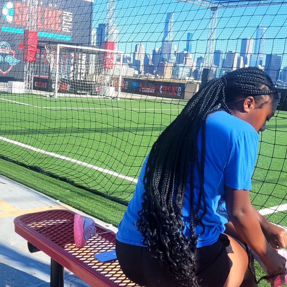 Skyline Pitch - Soccer Near Me - Chicago, Illinois Skyline Pitch - Soccer Near Me - Chicago, Illinois