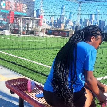 Skyline Pitch - Soccer Near Me - Chicago, Illinois