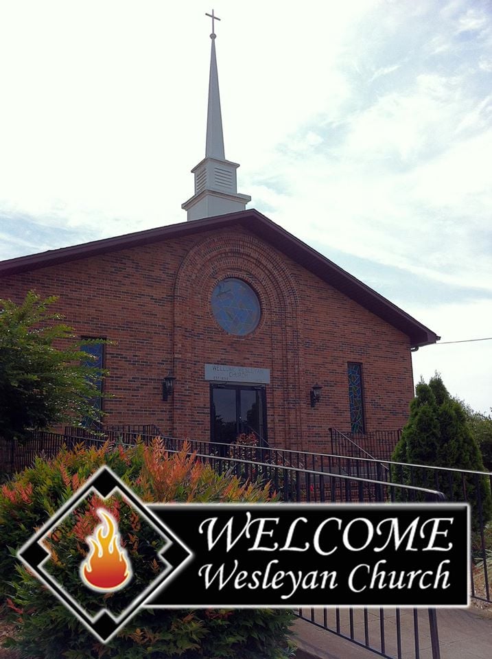 WESLEYAN CHURCH Updated May 2024 1040 Ebenezer Rd, Seneca