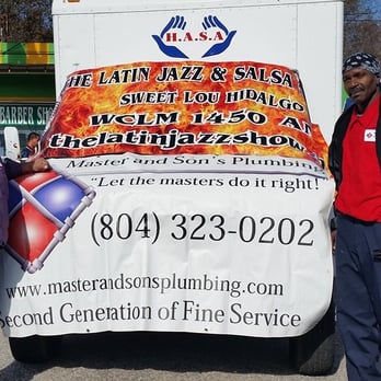 Master & Sons Plumbing - Plumbing Near Me Master & Sons Plumbing - Plumbing Near Me