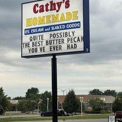 Cathy's Homemade Goodies