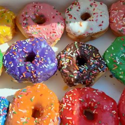 Shipley Do-Nuts
