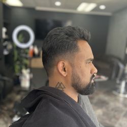 Bay City Barber - Gentlemen hair cut and beard