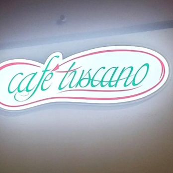 Cafe Tuscano - Italian Near Me - Pocatello, Idaho