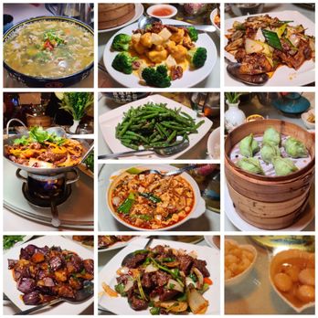 Taste of Chengdu - 12/10/2022 - We love Cheng Du!! Thank you Andie for organizing this UYE. Delicious! - Szechuan Near Me - Franklin Square, New York Taste of Chengdu - 12/10/2022 - We love Cheng Du!! Thank you Andie for organizing this UYE. Delicious! - Szechuan Near Me - Franklin Square, New York