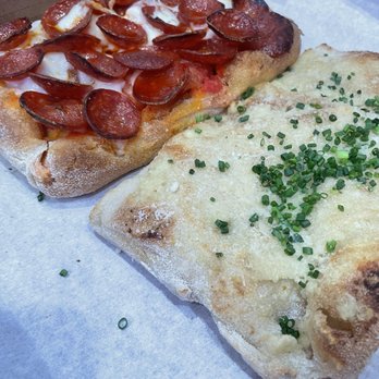 Sugo - Our two slices - Pizza Near Me - Costa Mesa, California Sugo - Our two slices - Pizza Near Me - Costa Mesa, California