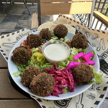 Z Falafel - Falafel Near Me - Los Angeles, California Z Falafel - Falafel Near Me - Los Angeles, California