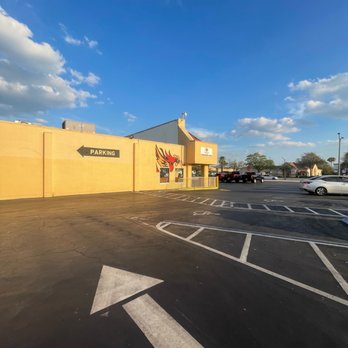 Chicken Fire - Outside - Chicken Shop Near Me - Orlando, Florida Chicken Fire - Outside - Chicken Shop Near Me - Orlando, Florida