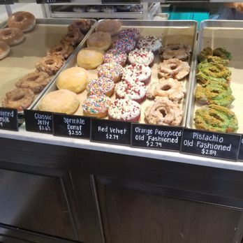 Firecakes Donuts - Donuts Near Me - Chicago, Illinois