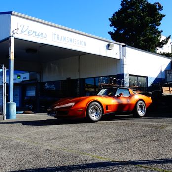 Vern's Transmission Service - Transmission Repair Near Me - Tacoma, Washington Vern's Transmission Service - Transmission Repair Near Me - Tacoma, Washington