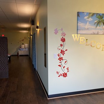Eleazar SPA - Eleazar SPA - Massage Therapy Near Me - Evansville, Indiana