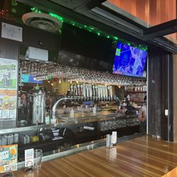 Pedal Haus Brewery - Downstairs taps