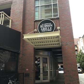 Hudson Grille - American Near Me - Atlanta, Georgia Hudson Grille - American Near Me - Atlanta, Georgia