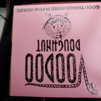 Voodoo Doughnut - Donuts Near Me - Austin, Texas Voodoo Doughnut - Donuts Near Me - Austin, Texas