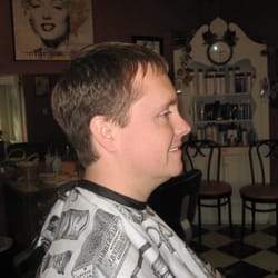 Shear Delight Beauty Salon