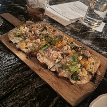 The Gage - New American Near Me - Chicago, Illinois