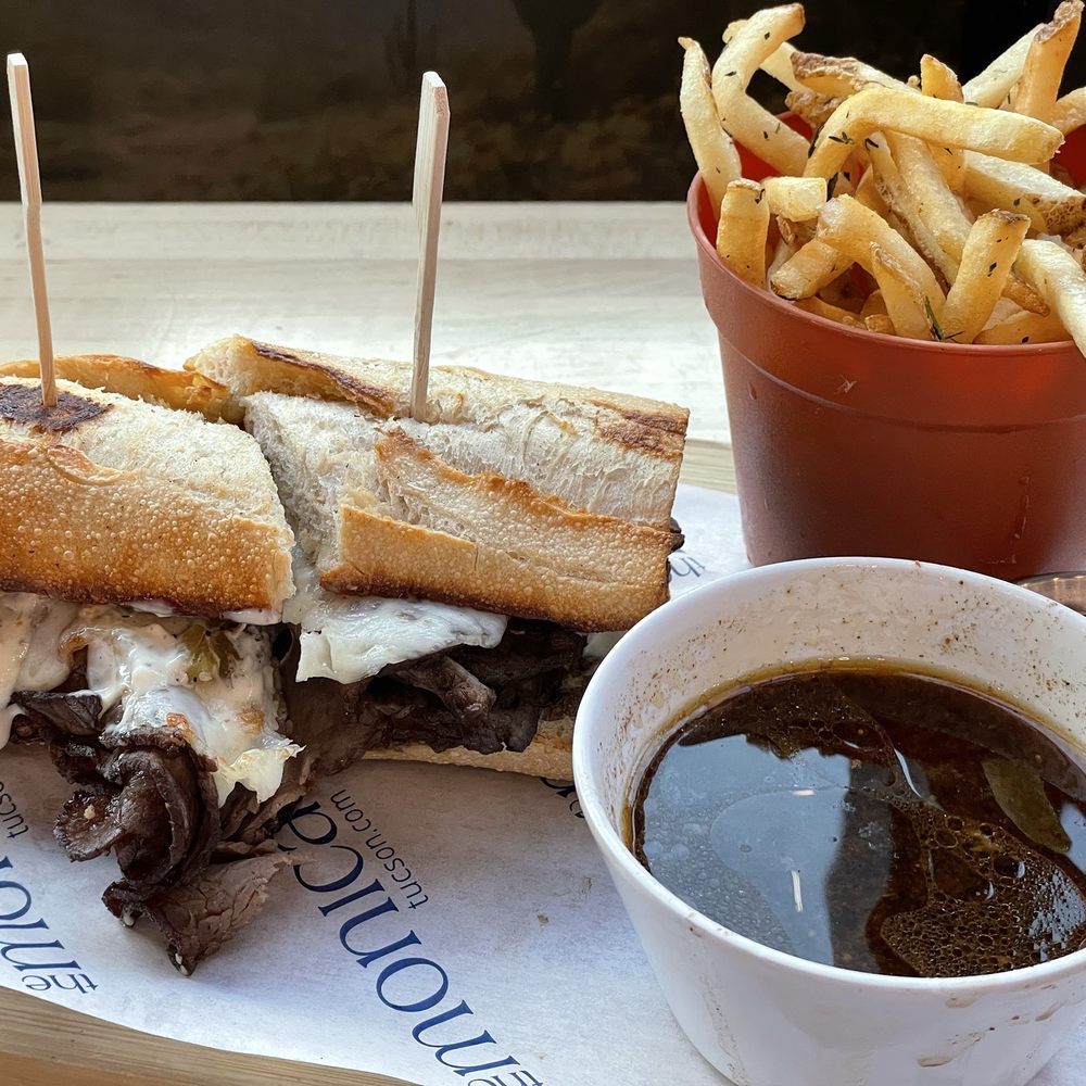 The Monica - Breakfast & Brunch Near Me - Tucson, Arizona