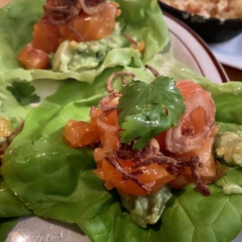 The Twisted Tail - Spicy Salmon Wraps - Venues & Event Spaces Near Me - Philadelphia, Pennsylvania The Twisted Tail - Spicy Salmon Wraps - Venues & Event Spaces Near Me - Philadelphia, Pennsylvania