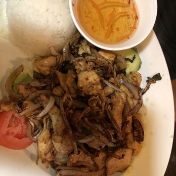 Huynh Restaurant - Chicken was decent but not overly memorable. - Vietnamese Near Me - Houston, Texas Huynh Restaurant - Chicken was decent but not overly memorable. - Vietnamese Near Me - Houston, Texas