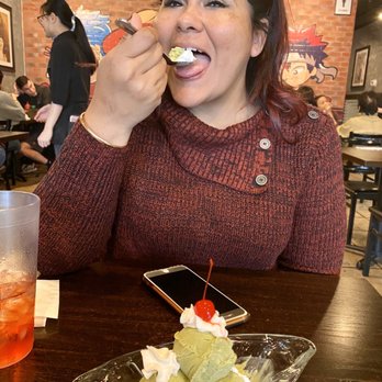 O Ramen - Green Tea Ice Cream - Ramen Near Me - Bakersfield, California O Ramen - Green Tea Ice Cream - Ramen Near Me - Bakersfield, California