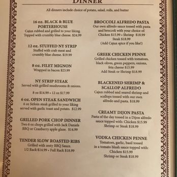 Johnston's Restaurant - Dinner options - American Near Me - Ransomville, New York Johnston's Restaurant - Dinner options - American Near Me - Ransomville, New York
