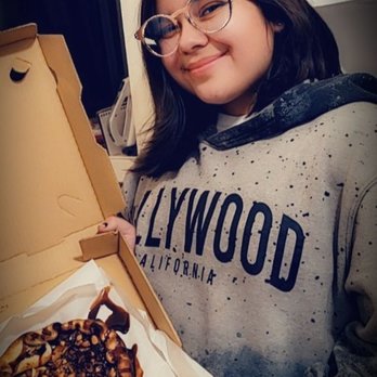 Bollywood Zaika - Loving the desert naan. - Indian Near Me - Redondo Beach, California Bollywood Zaika - Loving the desert naan. - Indian Near Me - Redondo Beach, California