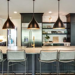 Designer Kitchen & Bath