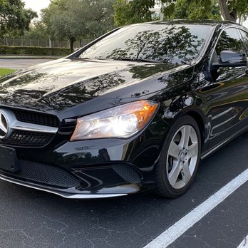 Doral Tinting - 18% ceramic tint. - Car Window Tinting Near Me - Miami, Florida
