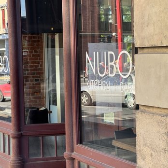 Nubo Japanese Tapas - Sushi Bars Near Me - Victoria, British Columbia Nubo Japanese Tapas - Sushi Bars Near Me - Victoria, British Columbia