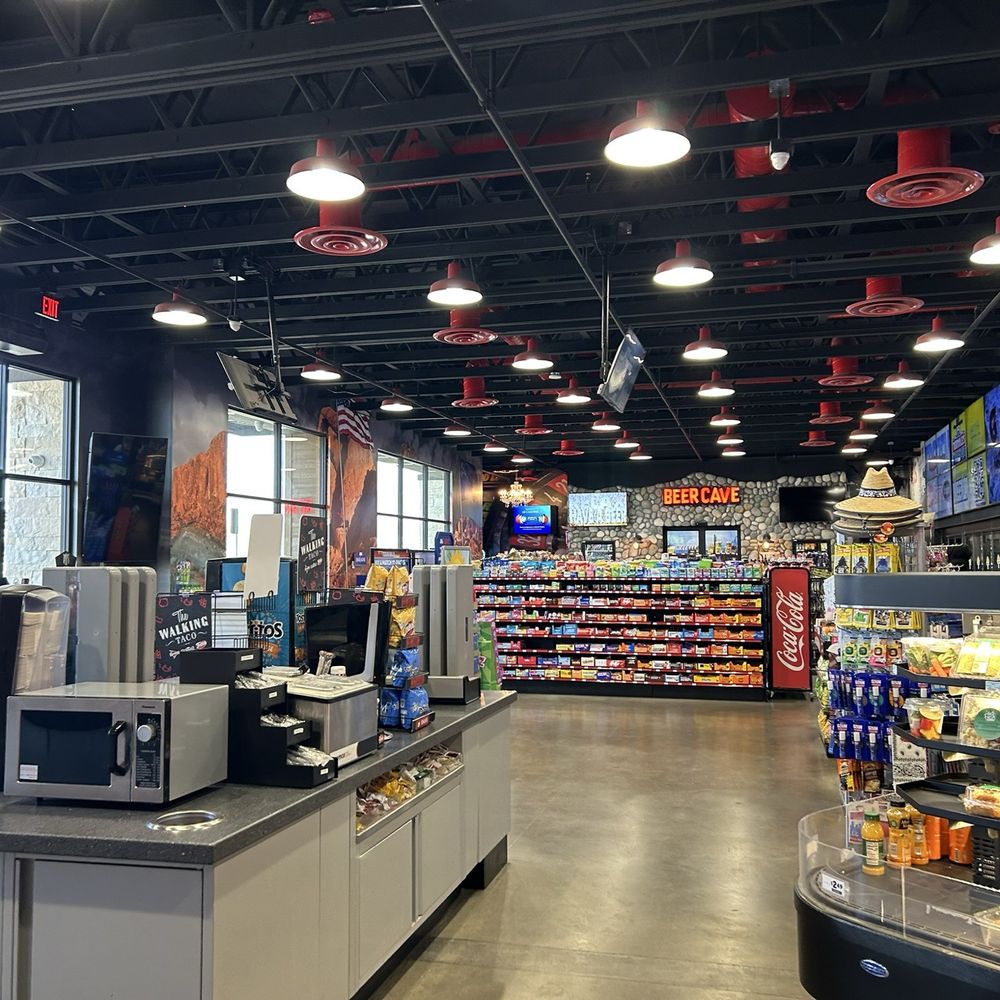 Terrible's - Gas Stations Near Me - North Las Vegas, Nevada Terrible's - Gas Stations Near Me - North Las Vegas, Nevada