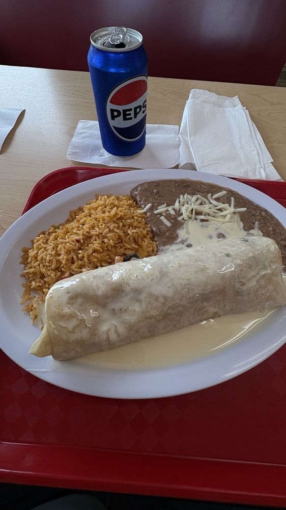 Goldmine Tacos