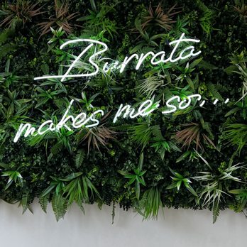 Burrata House - Italian Near Me - West Hollywood, California Burrata House - Italian Near Me - West Hollywood, California