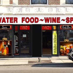 Edgewater Food Wine & Spirits