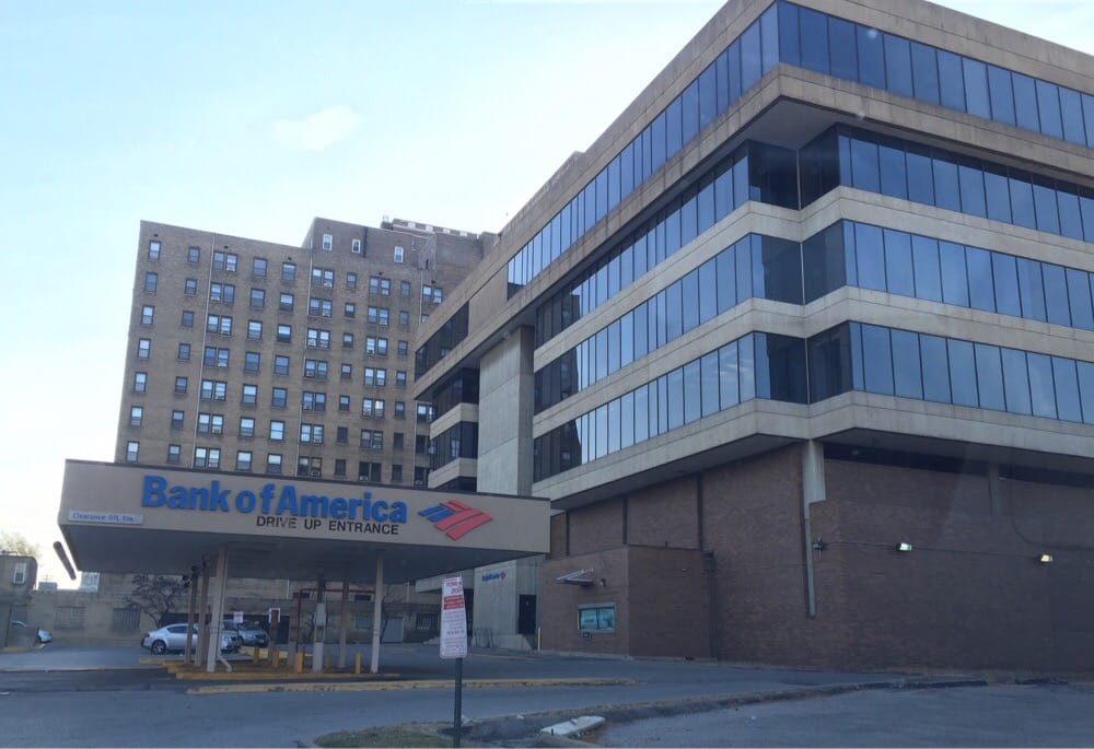 BANK OF AMERICA 17 Reviews Banks & Credit Unions 4625 Lindell