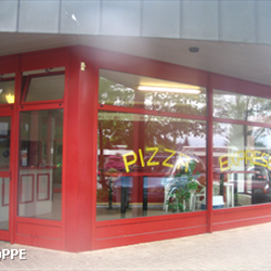 Pizza Express