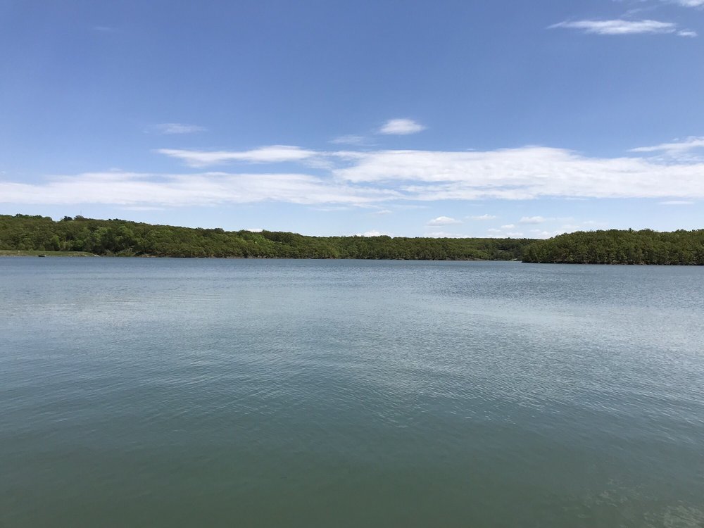 HOMINY MUNICIPAL LAKE Updated July 2024 24903 OK20, Hominy