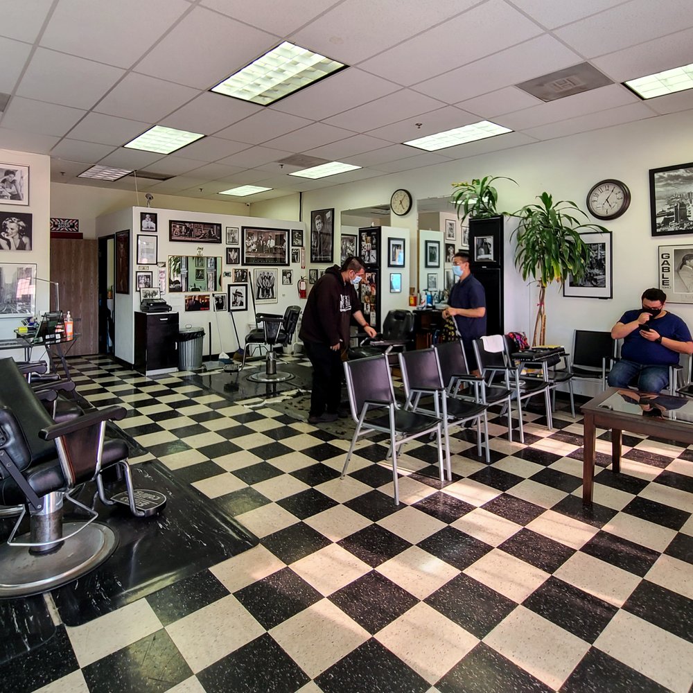 Expert Barbers - Barbers Near Me - Torrance, California Expert Barbers - Barbers Near Me - Torrance, California