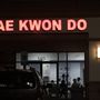 World KM Taekwondo