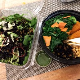 Vegan Macro Bowl