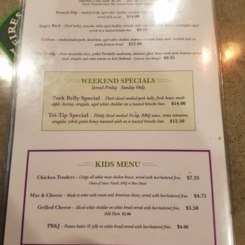 Hop DeVine - New American Near Me - Livermore, California