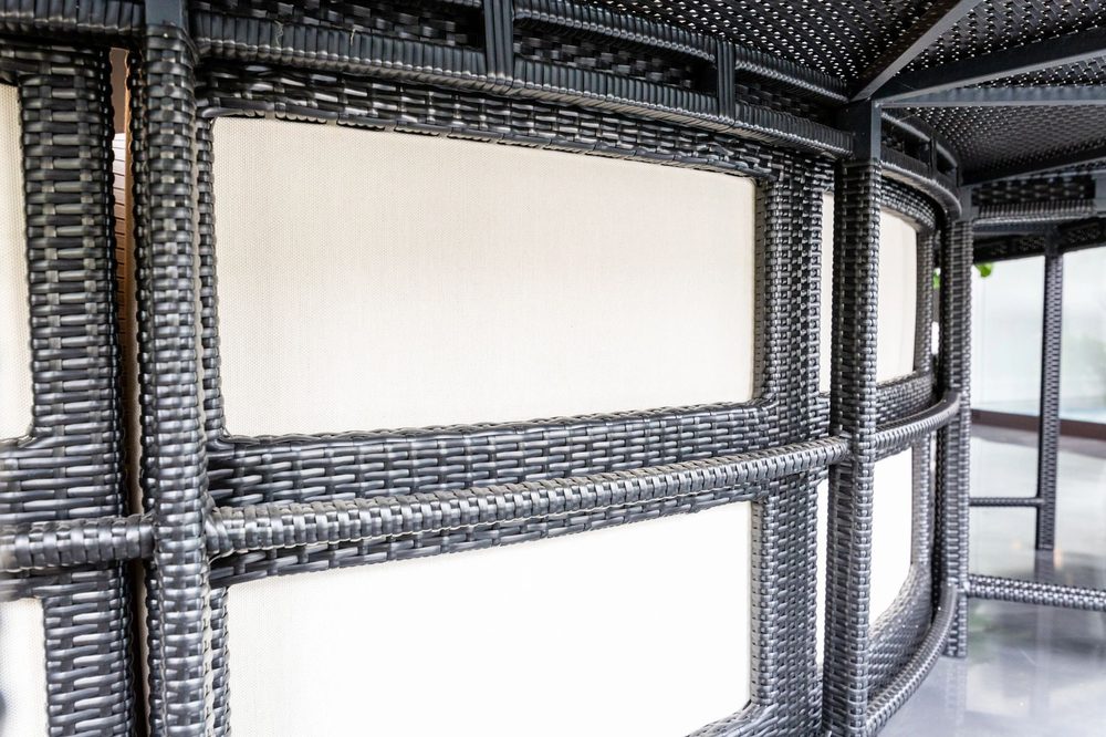 SHAPE OF WICKER 11 Photos 5900 Shirley St, Naples, FL Yelp